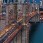 Iconic Cityscapes: Experience Manhattan and London in All Their Glory