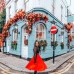 Experience London Like a Local: Top Summer Activities for Tourists