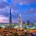 Summer Flight Deals to Dubai: Plan Your Holiday!