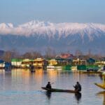 Kashmir: Paradise on Earth