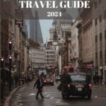 Uncovering Hidden Gems: A Guide to Unique London Experiences