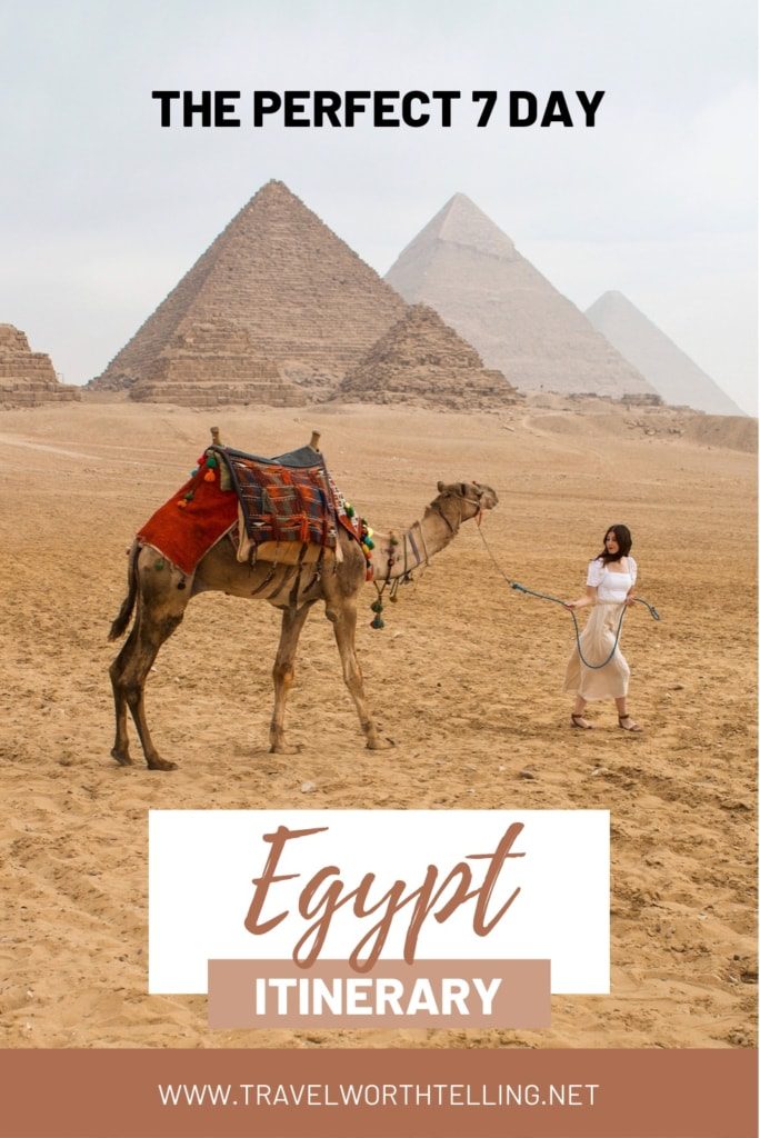 7 day egypt itinerary pin 4