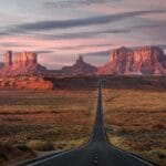 The Top 10 Most Breathtaking Scenic Drives in the USA