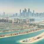 Take Advantage of Special Flight Prices to Dubai!