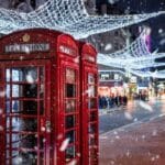 Seasonal Secrets: When to Experience London at its Best