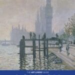 Unlocking London's Art Scene: A Guide for Culture Lovers