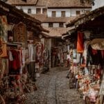Albania's Best Traditional Markets
