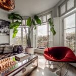 Unique Stays: Find Your Perfect Airbnb in London