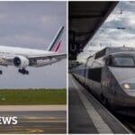 Fast Flights to France to Fit Your Schedule!