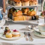 Indulge in the Best: The Top Tier Experience at London's Priciest Hotel