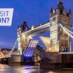 Seamless Travel Experience: Booking Your Entrance to London Attractions