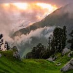 Himachal Pradesh: Hill Stations Galore