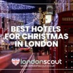Insider's Guide: London's Top Secret Hotels for the Discerning Traveler