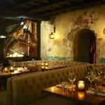 Culinary Adventures Await: Explore New Me Restaurants in London