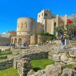 Albania's Best Castles to Explore