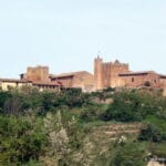 From the Tuscan Countryside to Bustling London: A Journey Through Siena to England's Capital