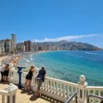 Take Advantage of Special Flight Prices to Spain!
