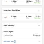 Get Flights to Sydney at Low Prices!