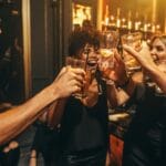 Unveiling London's Vibrant Nightlife: A Guide for Night Owls