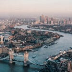 Serenity in the Bustling City: Escape to London's Best Relaxation Spots