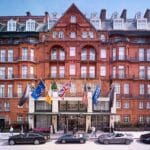 Luxury Redefined: Unveiling London's Top 5-Star Hotels