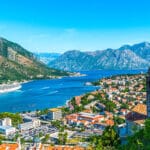 Top 10 Must-Visit Tourist Destinations for 2025: A Traveler's Dream
