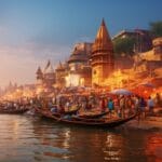 Unlocking the Mysteries of Varanasi: India's Spiritual Hub