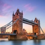 The London Traveler's Calendar: A Month-by-Month Breakdown of the Best Times to Visit