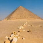 Top 10 Most Astounding Pyramids Around the World