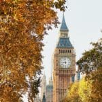 Beyond the Clock: Pinpointing the Best Time of Year to Enjoy London