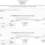 Cheap Flights to Italy: Here Are the Details!