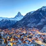 Winter Wonderland: Exploring Europe's Best Vacation Destinations