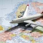 Explore Economic Flights to Europe Today!