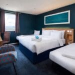 Top 10 Budget-Friendly Accommodations in London 2025