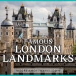 Historical Landmarks: Exploring London's Rich Heritage