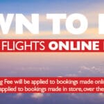 Low Ticket Prices to Sydney: Book Now!