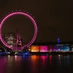The Ultimate Guide to London's Vibrant Nightlife Scene