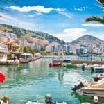 Albania's Best Romantic Getaways