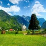 Albania's National Parks: Nature at Its Best