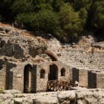 Butrint National Park: A UNESCO World Heritage Site