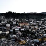 Gjirokastër: A Journey Through Stone City