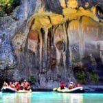 Albania's Best Caves for Adventurers