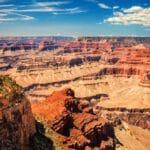 Awe-Inspiring Beauty: Exploring the Majestic Grand Canyon