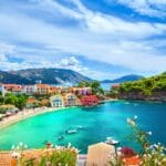 Beach Bliss: The Hidden Gems of Greece's Coastal Destinations