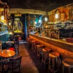 Albania's Nightlife: Best Bars and Clubs