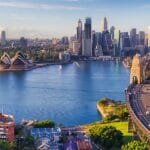 Direct Flights to Sydney at Attractive Prices!