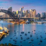 Best Flight Prices to Sydney at Your Fingertips!