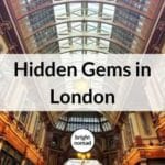 Shining a Light on London's Hidden Gemstone Scene