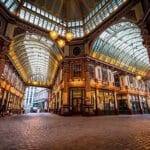Unveiling Hidden Gems: London's Best-Kept Secrets