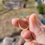 Uncovering the Secret Treasures: Hidden Jewelry in Central London